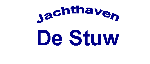 Jachthaven de Stuw